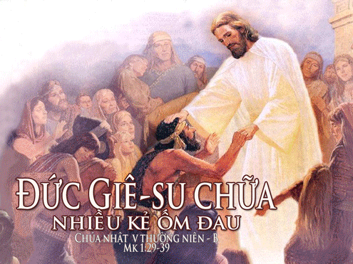 LÀM VƠI NHẸ NỖI THƯƠNG ĐAU!